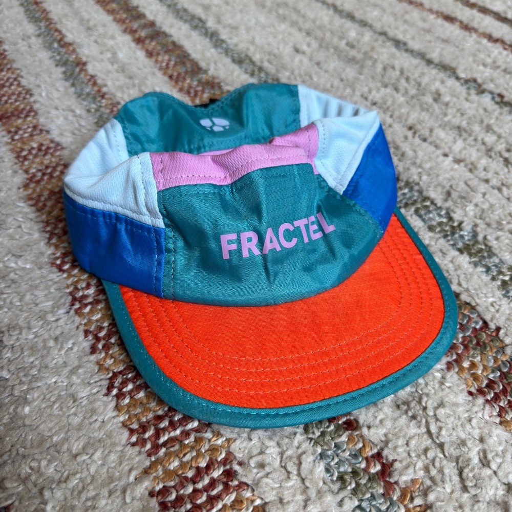 FRACTEL M Series Hat - 58cm